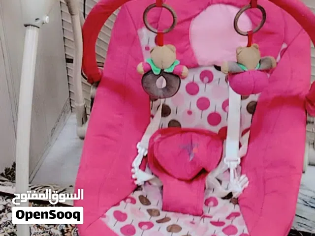 كرسي هزاز ع الكهرباء والبطاريه