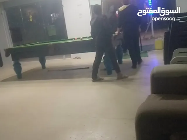 طالولة بلياردوه بلدي 10 قدم بحاله جيده