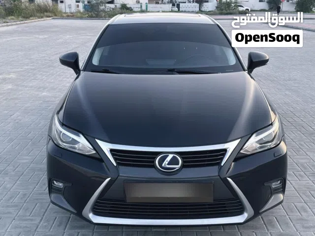 2019 لكزس اخرى