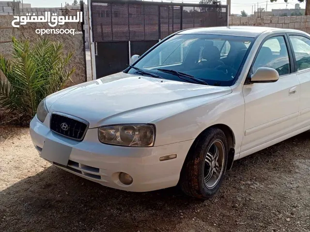 XD 2002 قير عادي
