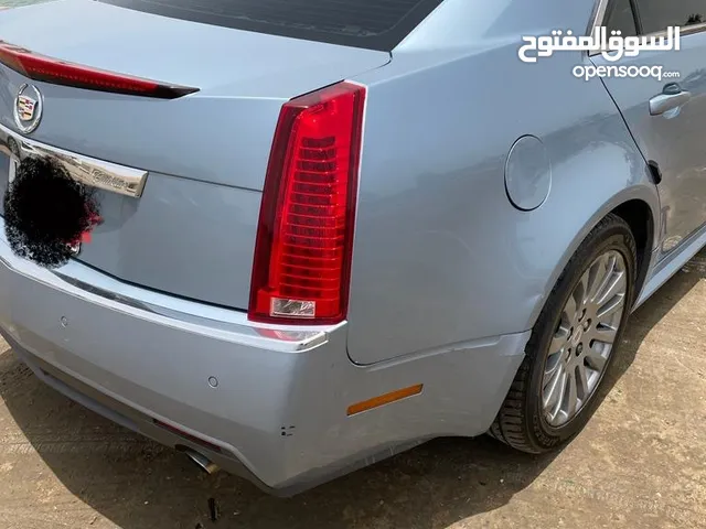 Used Cadillac Other in Jeddah
