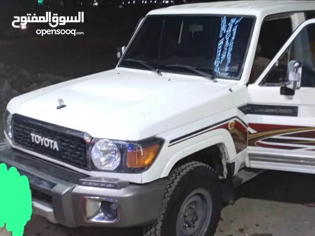 Toyota Other 2017 in Sana'a