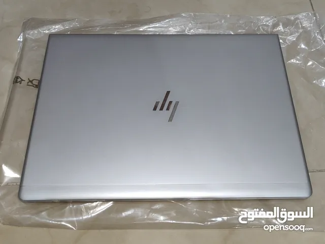 HP Laptop Core i5 8th Generation 8GB ram 256SSD