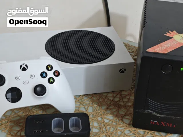 Xbox Series S Xbox for sale in Baghdad