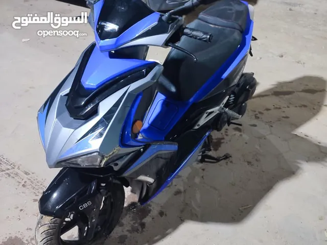 اسكوتر مارينو سبورت 2021