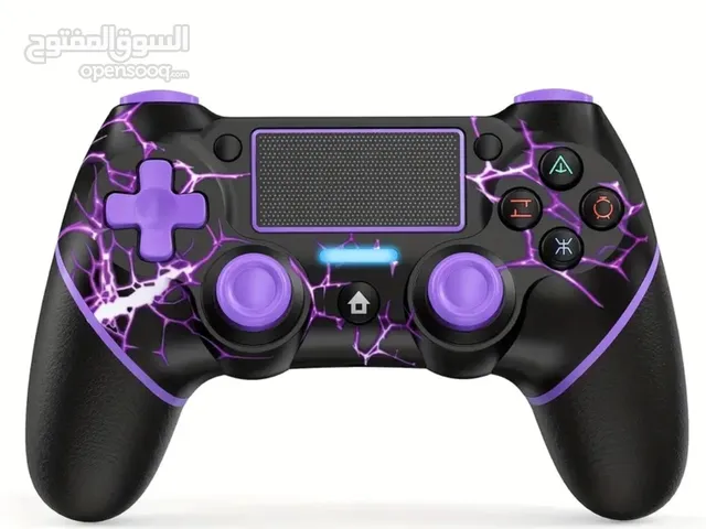 Wireless controllers for Ps4& PC