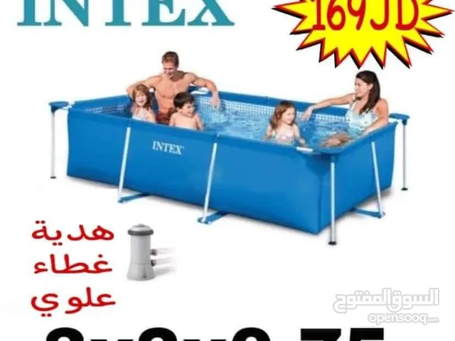 مسابح انتكس الامريكية العملاقة بسعر خيالي خيالي خيالي