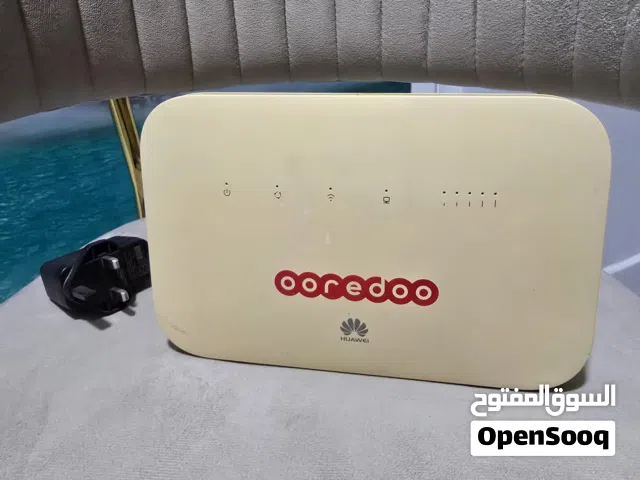 مودم اوريدو