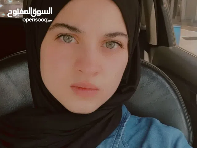 شهد أحمد العسلي