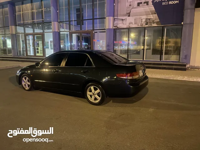 Used Honda Accord in Central Governorate