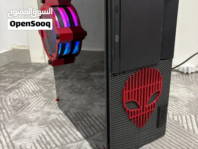 جهاز كمبيوتر جيمينج