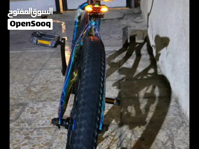 بايسكل Bmxجديد ما مستعمل هواي تجي تكلبة وتشوفة  عنواني البصرة الاصمعي حي الأساتذة قرب مدارس الأحرار