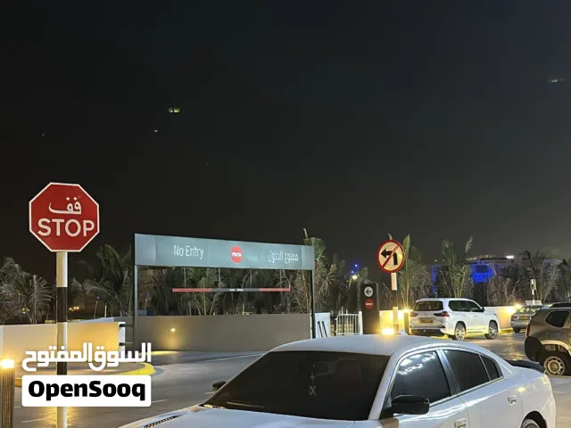 Used Dodge Charger in Muscat