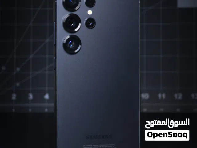 Galaxy S25 Ultra 1TB JetBlack