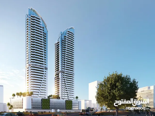325ft Studio Apartments for Sale in Dubai Jumeirah Village Circle