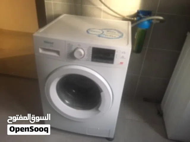 Wansa Washing Machine