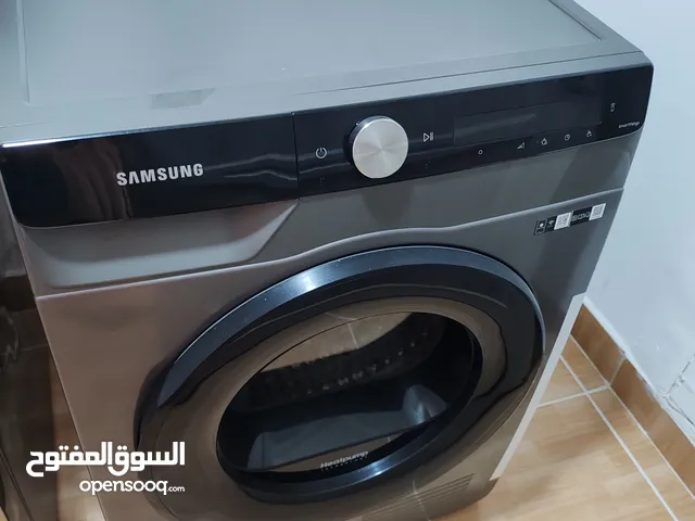 Samsung Dryer