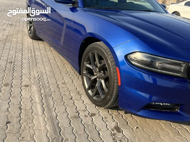 Used Dodge Charger in Basra