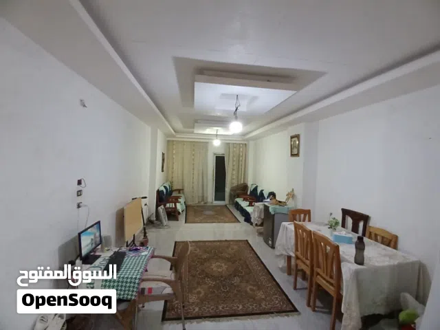 100 m2 2 Bedrooms Apartments for Sale in Giza Faisal