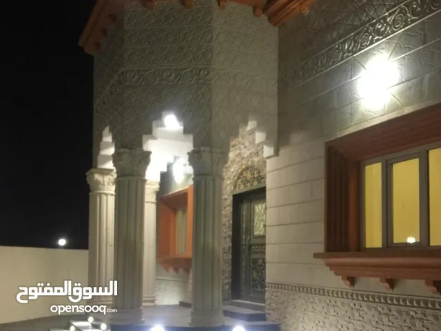 224 m2 4 Bedrooms Townhouse for Rent in Al Batinah Al Rumais