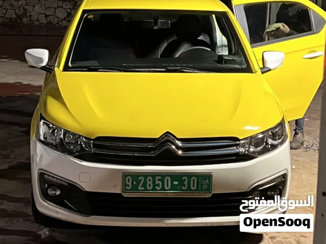 Used Citroen Other in Hebron