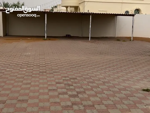 1m2 5 Bedrooms Villa for Rent in Al Ain Khaldiya