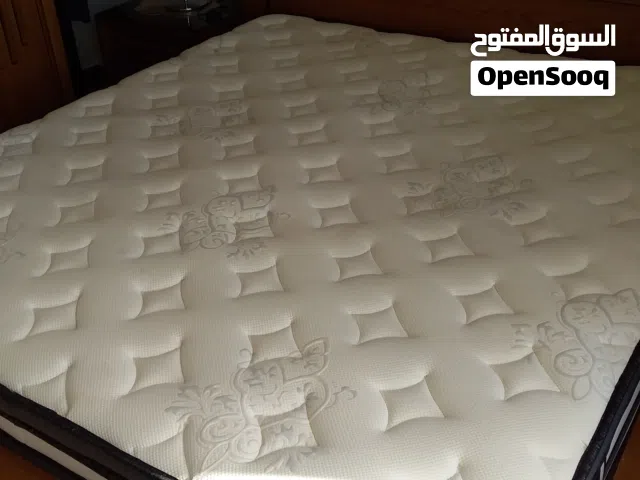 فرشة فندقيه فخمة مع بيلي توب كنج صايز