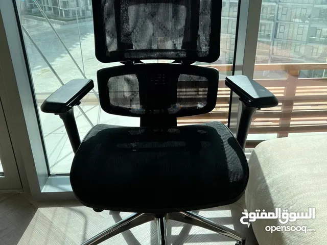 Office Chair ERGO FLY Full Mesh Ergonomic