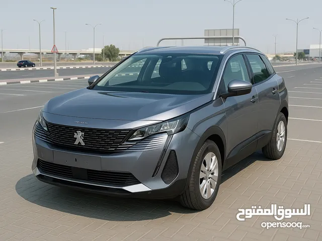 Peugeot 3008 Active 2023 First Owner