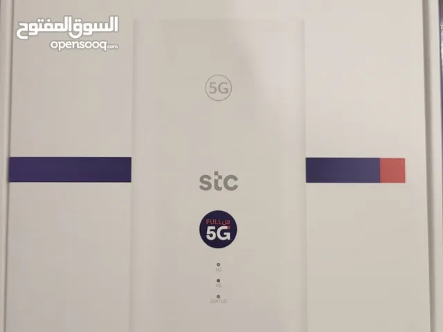 راوتر هواوي stc 5g 5s