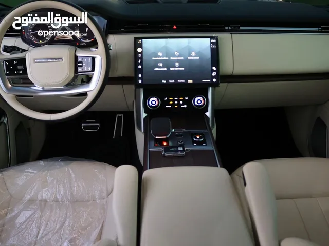 RANGE ROVER VOGUE AUTOBIOGRAPHY EDITION LONG 2023