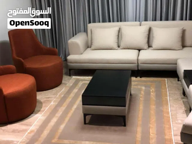 صالون استقبال "جديد"