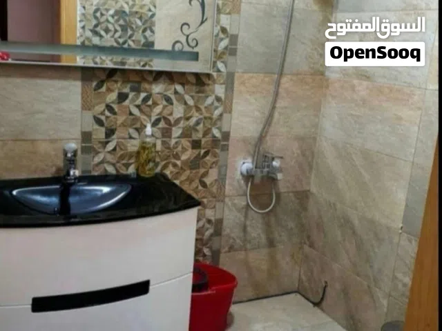 شقه للايجار مفروش  المدينه الرياضيه