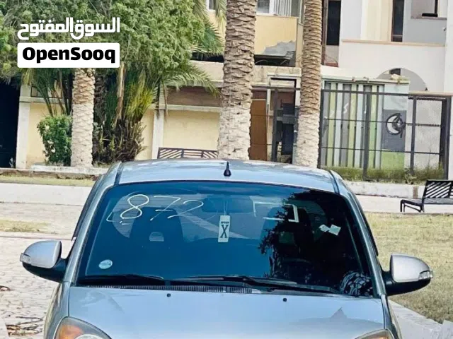 Used Kia Morning in Tripoli