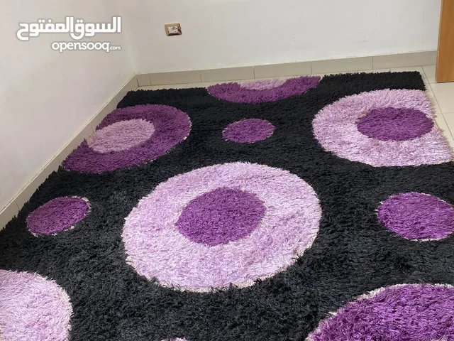 سجادة وصالون