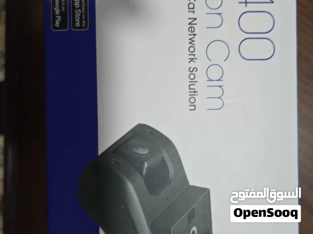 كاميرا سياره Dash Cam  داش كامJC400