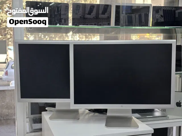 Apple cinema display 23'