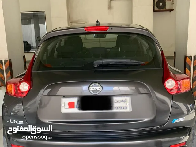 Nissan Juke for sale in good condition