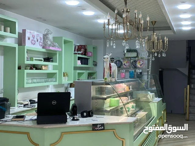 محل تجاري للبيع بداعي السفر