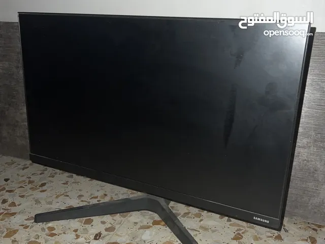 24" Samsung monitors for sale  in Baghdad
