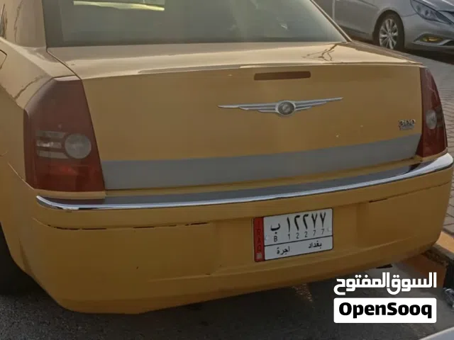 اوبما 2010 مكفوله من قص ونقل جثه وضربه، مكينه صالها اسبوع من شادها، سياره رقمها بغداد، خطها بغداد