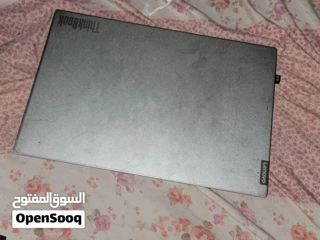 Lenovo think bok 15 بسعر عرطه
