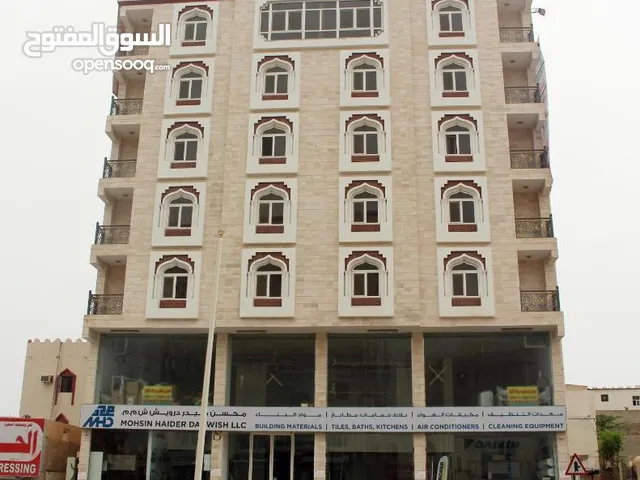 #شقة للأيجار خريف ظفار