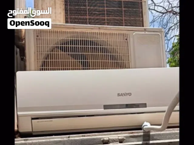 Sona 2 - 2.4 Ton AC in Dhofar