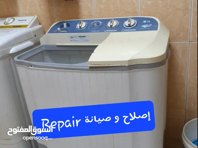 Washing machine Automatic and Manual & Semi Auto