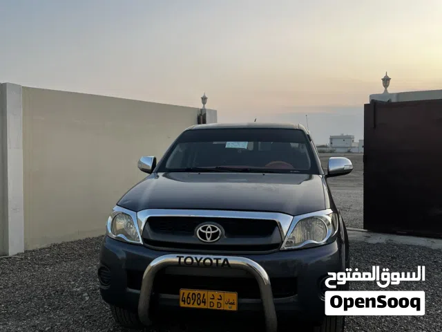 البيع فرويل هايلكس