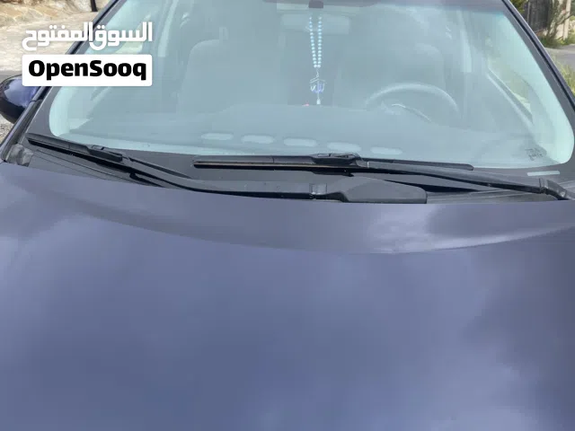 2015, Toyota, Prius, Prius