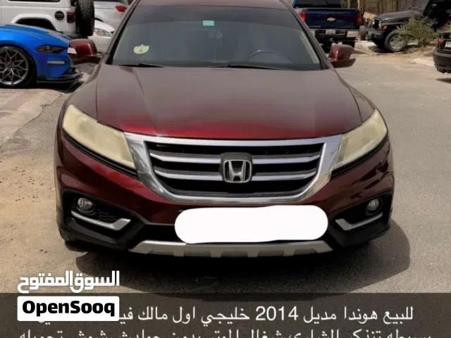 2014 Honda Other