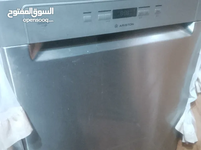 Ariston 8 Place Settings Dishwasher in Amman