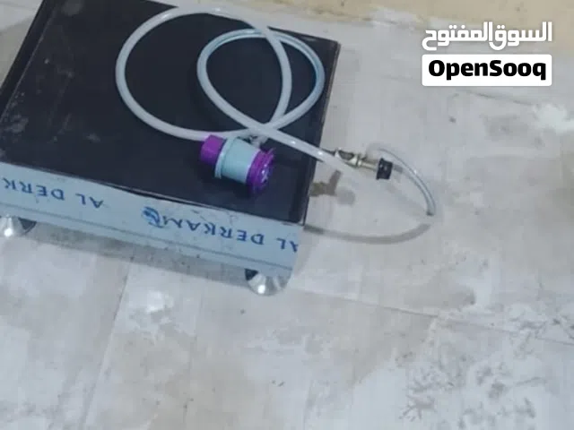 قلايه همبركر وسنك ومثرامه فلافل وجنبر جكاير تفصال